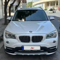 bmw x1 مدل 2015 مشابه صفر