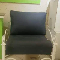 مبل فرفورژه