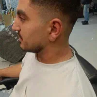 اصلاح سر و صورت (( ۱۲۰ت))