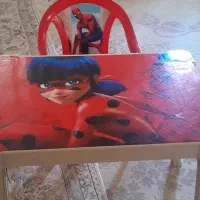 میزوصندلی کودک