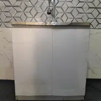 کابینت زیر سینکی