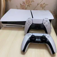 ps5 اسلیم دیسک خور اروپا