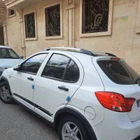 کوییک آر ۱۴۰۱ کم کارکرد سفید مشکی