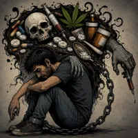 تجربه ۹ سال همراهی در تر.ک ا.عتیا.د
