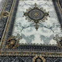 فرش ۱۲ متری کاشان