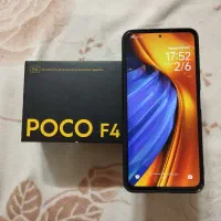 شیایومی POCO F4 256/8