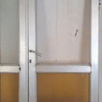 درب آلومنیومی