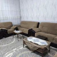 مبل|مبلمان خانگی و میز عسلی|بن, |دیوار