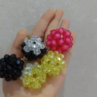 جاکلیدی توپک مورواریدی