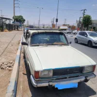 پیکان وانت مدل ۹۰