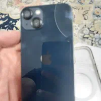 آیفون ۱۳ نرمال ۱۲۸ گیگ zaa