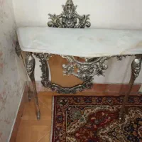 میزو آینه برنجی