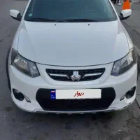 فروش کوییک مدل ۱۴۰۱ بی رنگ و سالم