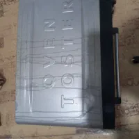 توستر|اجاق گاز و لوازم برقی پختوپز|کرمانشاه, |دیوار