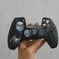 کاور و روکش دسته PS5 و PS4