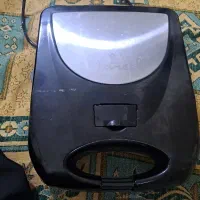 ساندویچ ساز