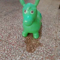اسباب بازی بادی