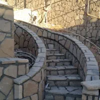 استخراج و فروش انواع سنگ ورقه ای و مالون