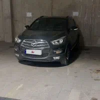 هایما ۶ دنده s5