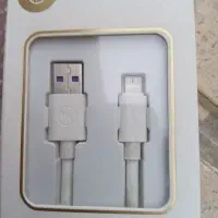کابل شارژ  ایفون