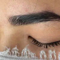 لیفت و لمینت تخصصی مژه و ابرو مواد اورجینال