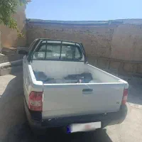 حواله پراید وانت 151 تکمیل وجه ۹دی