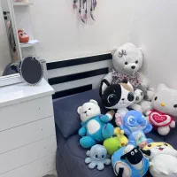 سرویس خواب تک نفره