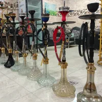 تعدادی قلیان به فروش میرسد شهرستان شبستر