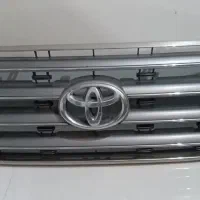 جلو پنجره تویوتا(لندکروز)  گل سپر fgکروز