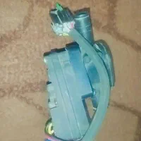 شیر برقی بخاری mvm530