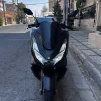 Pcx|موتورسیکلت|فردیس, شهرک راه آهن|دیوار