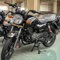 متور سیکلتbx200نیروموتور نقدواقساط