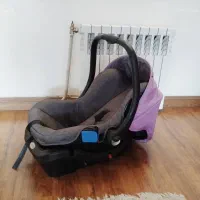 وسایل مربوط به نوزاد