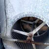 کولر آبی سپهر الکتریک