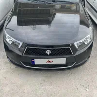 دنا توربو اتومات آپشنال مدل ۱۴۰۳