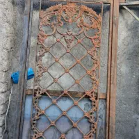 درب پزیرای