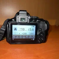D5300|دوربین عکاسی و فیلم‌برداری|مشهد, شمس آباد|دیوار