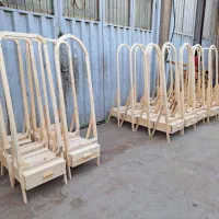 رنگکار زیرکار چی چوب