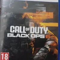 Black ops 6