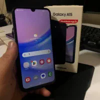 گوشی سامسونگ a15 128g