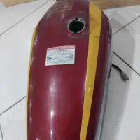 وسایل انژکتور هوندا۱۲۵