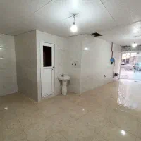 فروش مغازه ۳۳ متری در درفک