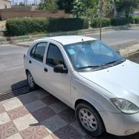تیبا۲مدل ۱۴۰۰