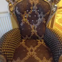 مبل سلطنتی ۹ نفره