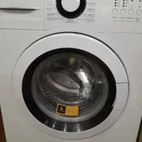 ماشین لباسشویی