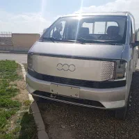 مینی تراک ارسا ۲لیتری