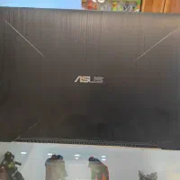 Asus Gaming i7 Gen 7|رایانه همراه|زنجان, |دیوار