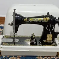 چرخ خیاطی