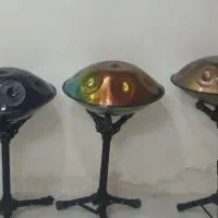 هنگ درام ارشا و آلفا و اتم (اقساطی)