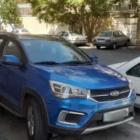 ام وی ام X22  اسپرت اکسلنت دنده ای